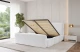 Polsterbett ELVA-Z
