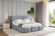 Polsterbett ELVA - 5