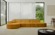 Ecksofa LIVO-L2 - 1