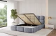 Polsterbett NOMA - 3