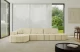 Ecksofa LIVO-L2
