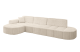 Ecksofa LIVO-L2
