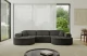 Ecksofa TARO-U1