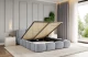 Polsterbett KALA-v1