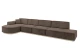 Ecksofa ARRIO-L3