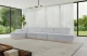 Ecksofa ARRIO-L3