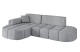 Ecksofa LIVO-L1