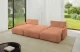 Wohnlandschaft ONESK-U-v1 - 6
