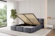Polsterbett NOMA-v1 - 3