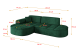 Ecksofa TARO-L1