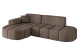 Ecksofa LIVO-L1