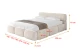 Polsterbett ELVA-v1 - 4