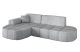 Ecksofa LIVO-L1