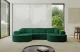 Ecksofa TARO-U1 - 1