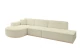 Ecksofa ARRIO-L2