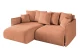 Ecksofa ONESK-L