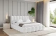 Polsterbett SENA - 5