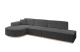 Ecksofa ARRIO-L2