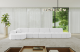 Ecksofa LIVO-L3 - 1