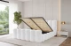 Polsterbett LEYA-Z