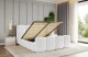 Polsterbett KALA-Z