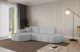 Ecksofa LIVO-L1