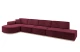 Ecksofa ARRIO-L3