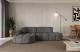 Ecksofa LIVO-L1 - 1
