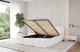 Polsterbett ELVA-v1 - 3