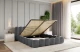 Polsterbett SENA-v1