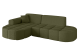 Ecksofa LIVO-L1