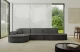 Ecksofa TARO-L2 - 1