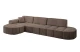 Ecksofa LIVO-L2