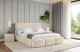 Polsterbett ELVA - 5