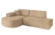 Ecksofa ARRIO-L1