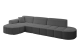 Ecksofa LIVO-L2