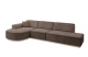 Ecksofa ARRIO-L2