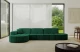 Ecksofa LIVO-L2 - 1