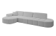 Ecksofa LIVO-L2