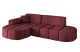 Ecksofa LIVO-L1