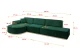 Ecksofa ARRIO-L2