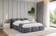 Polsterbett NOMA-v1 - 5