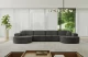 Ecksofa TARO-U2 - 1