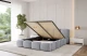 Polsterbett KALA-v1