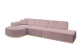 Ecksofa ARRIO-L2
