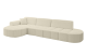 Ecksofa LIVO-L2