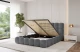 Polsterbett LEYA - 3
