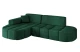 Ecksofa LIVO-L1
