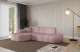 Ecksofa LIVO-L1