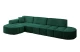 Ecksofa LIVO-L2